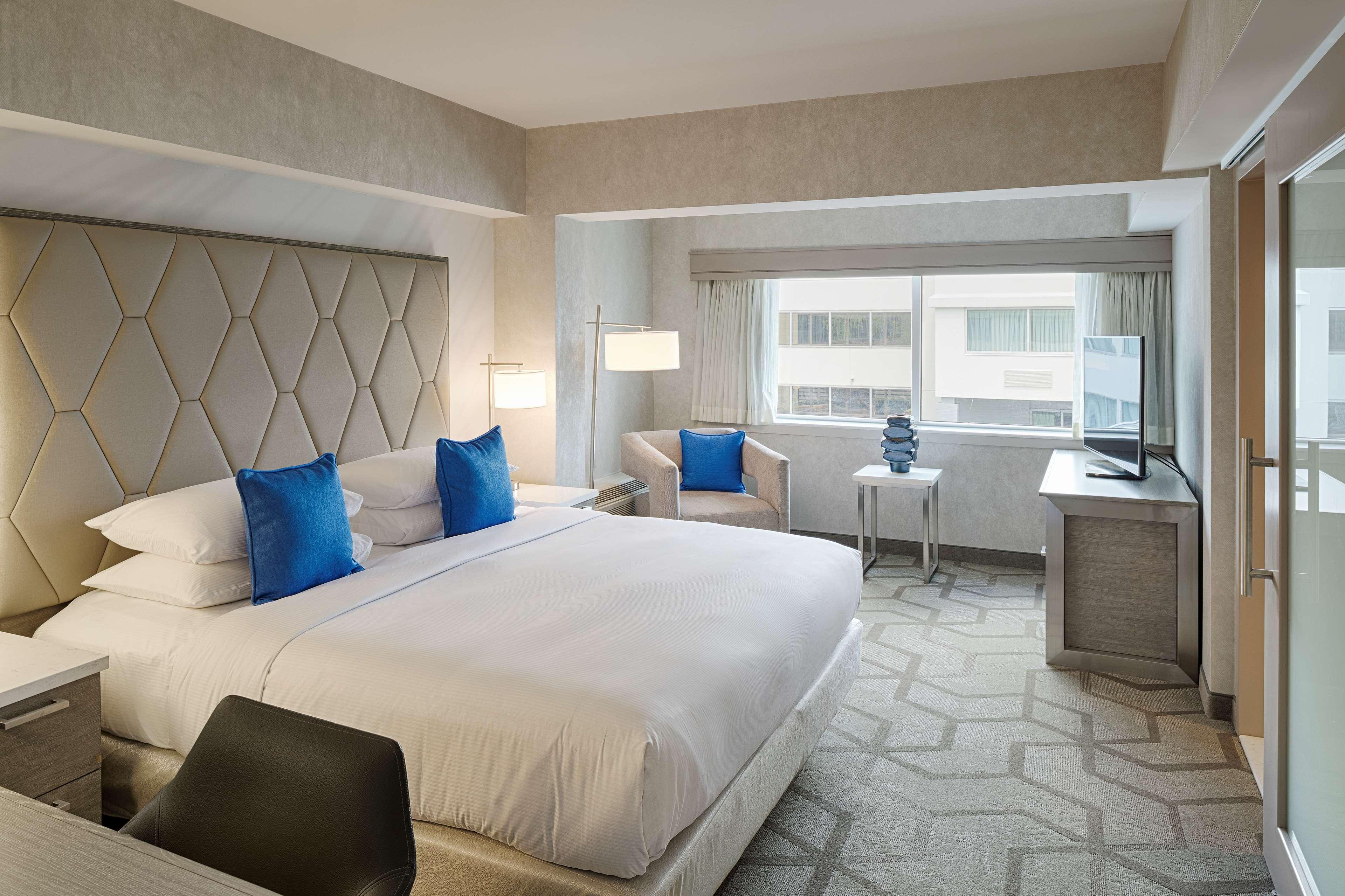 Отель The Kingsley Bloomfield Hills - A Doubletree By Hilton Экстерьер фото