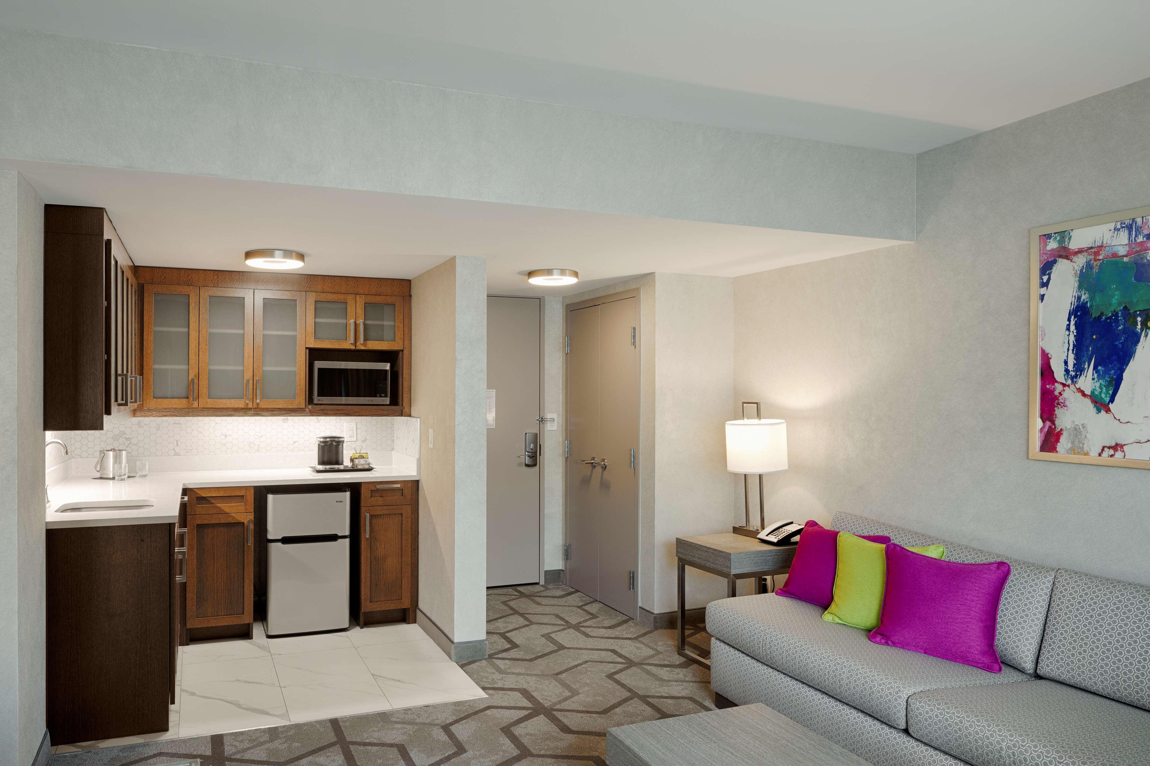 Отель The Kingsley Bloomfield Hills - A Doubletree By Hilton Экстерьер фото