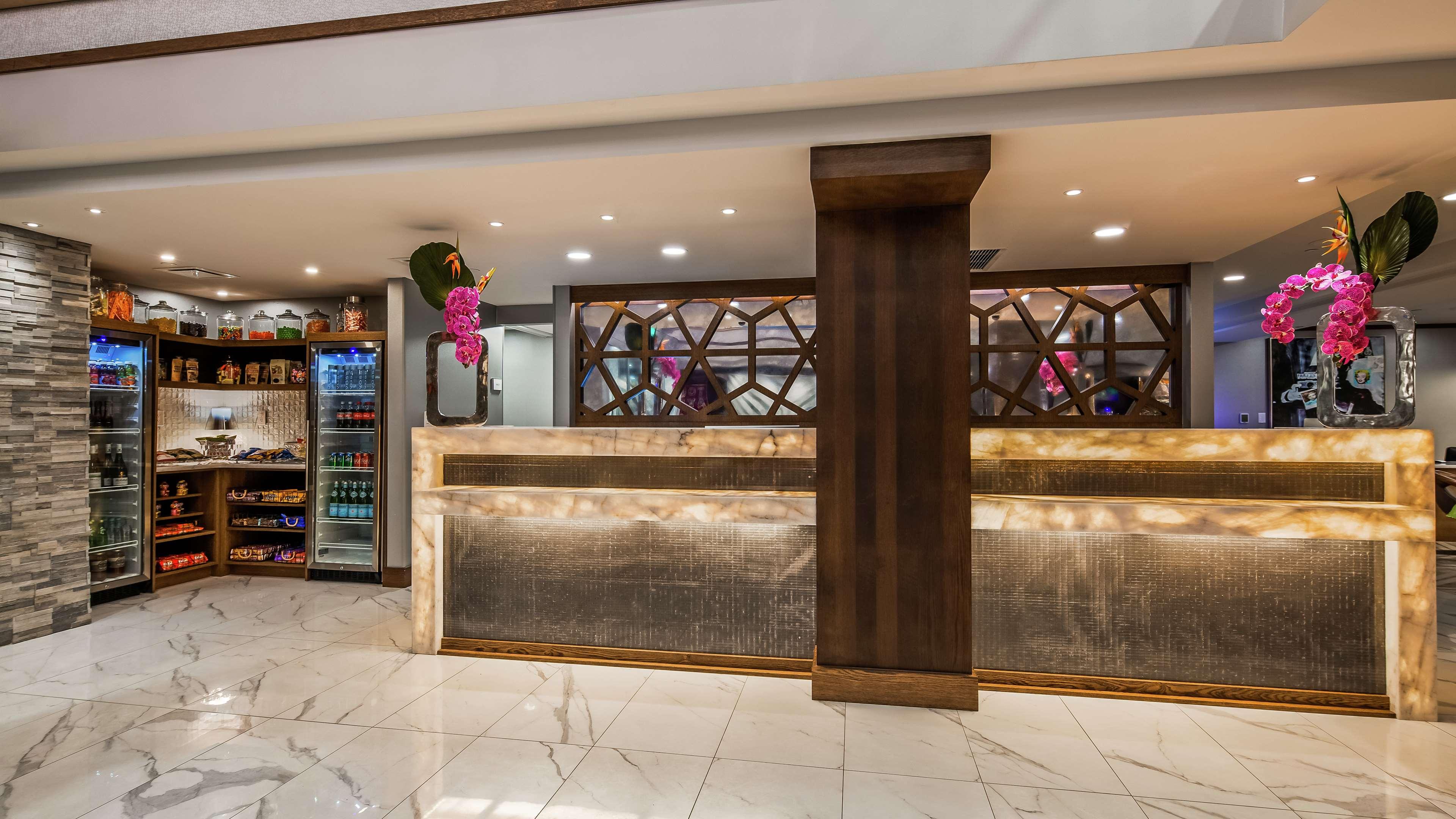 Отель The Kingsley Bloomfield Hills - A Doubletree By Hilton Экстерьер фото