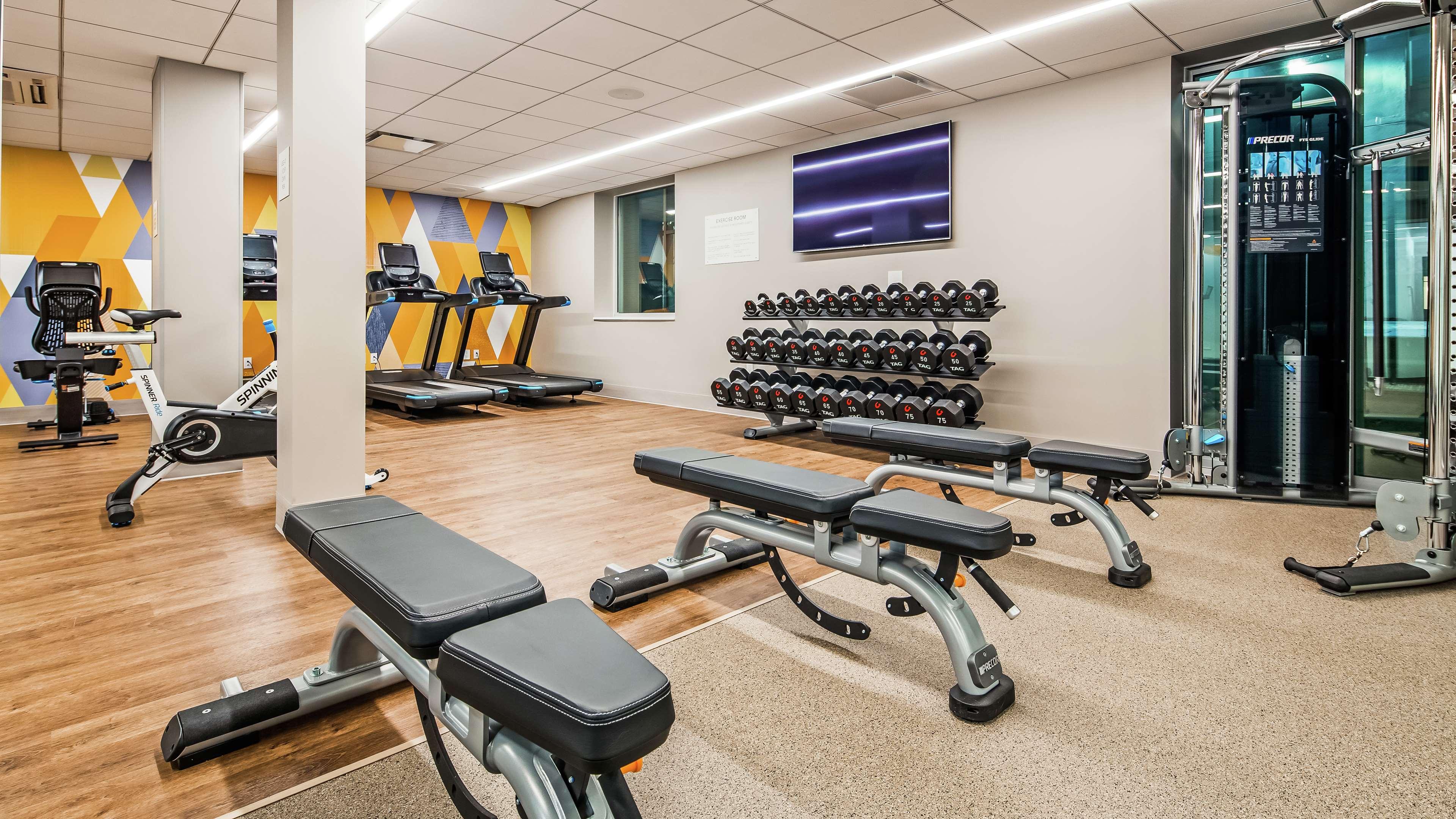 Отель The Kingsley Bloomfield Hills - A Doubletree By Hilton Экстерьер фото