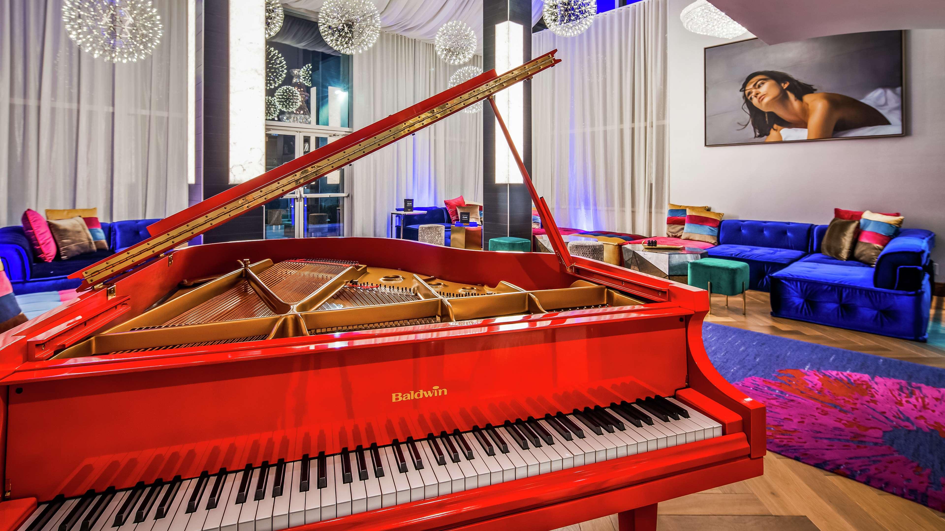 Отель The Kingsley Bloomfield Hills - A Doubletree By Hilton Экстерьер фото