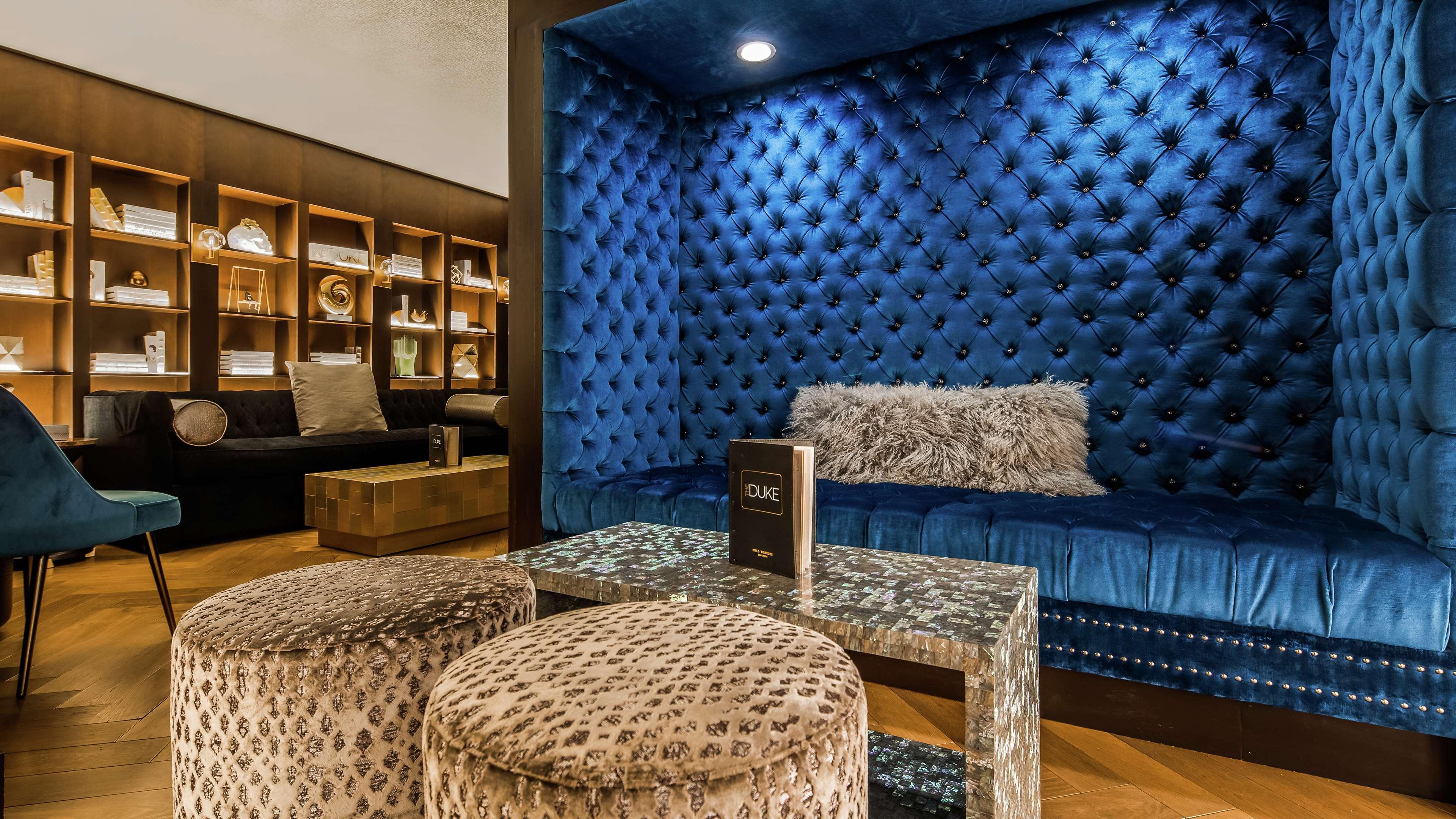 Отель The Kingsley Bloomfield Hills - A Doubletree By Hilton Экстерьер фото
