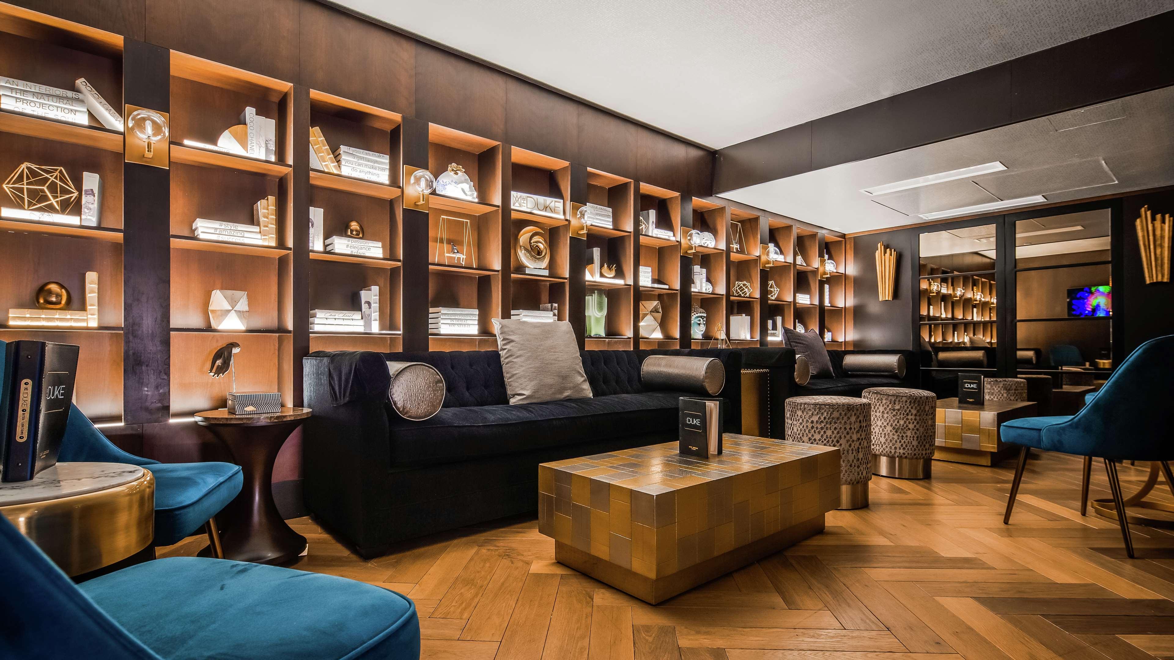 Отель The Kingsley Bloomfield Hills - A Doubletree By Hilton Экстерьер фото