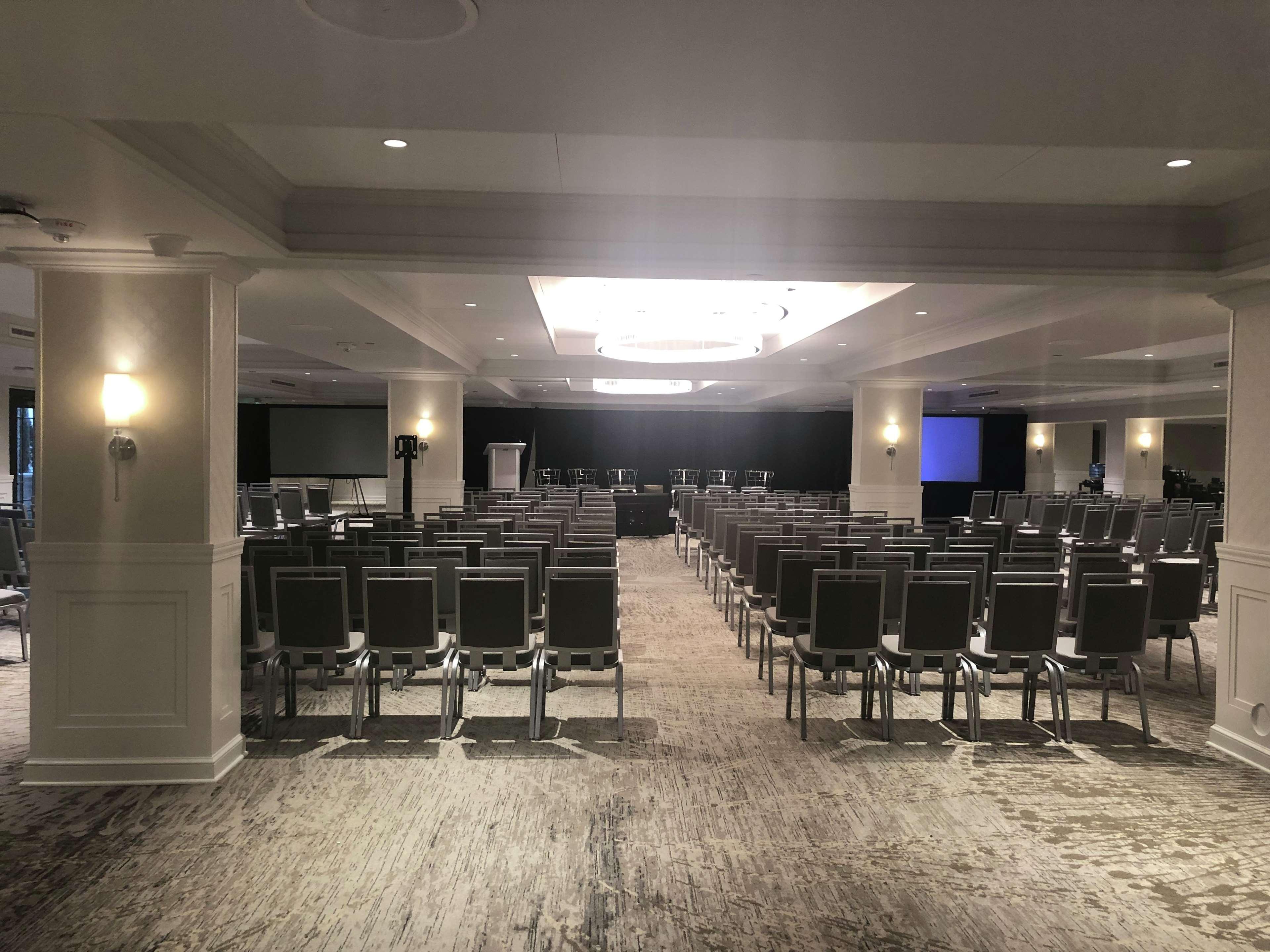 Отель The Kingsley Bloomfield Hills - A Doubletree By Hilton Экстерьер фото