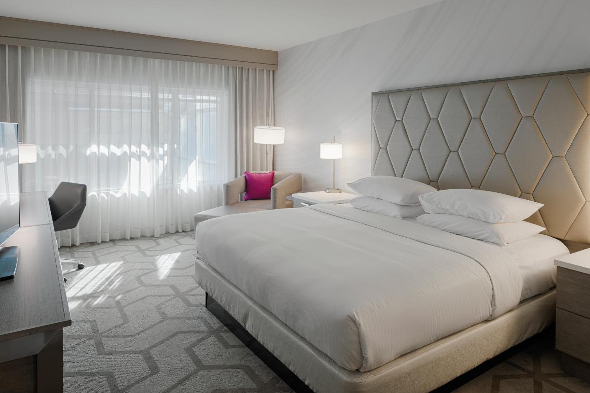 Отель The Kingsley Bloomfield Hills - A Doubletree By Hilton Экстерьер фото