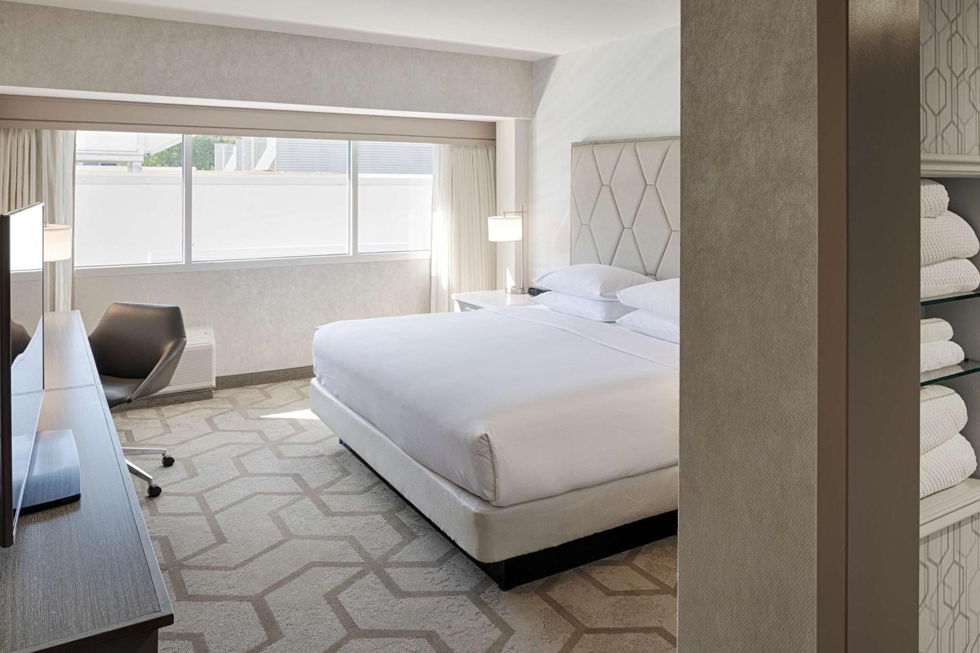 Отель The Kingsley Bloomfield Hills - A Doubletree By Hilton Экстерьер фото