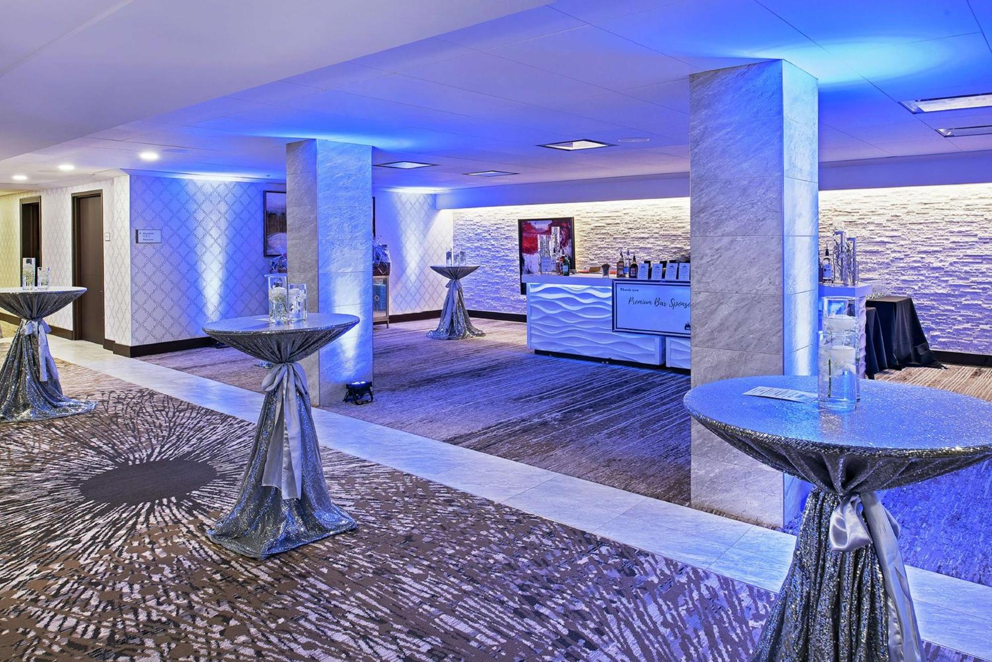 Отель The Kingsley Bloomfield Hills - A Doubletree By Hilton Экстерьер фото