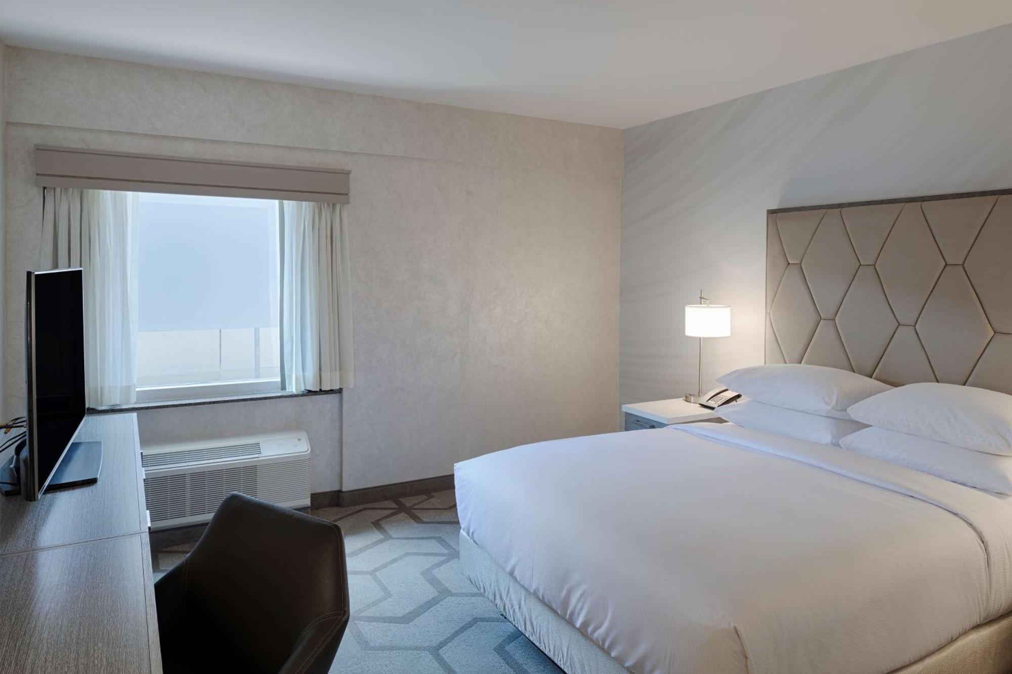 Отель The Kingsley Bloomfield Hills - A Doubletree By Hilton Экстерьер фото