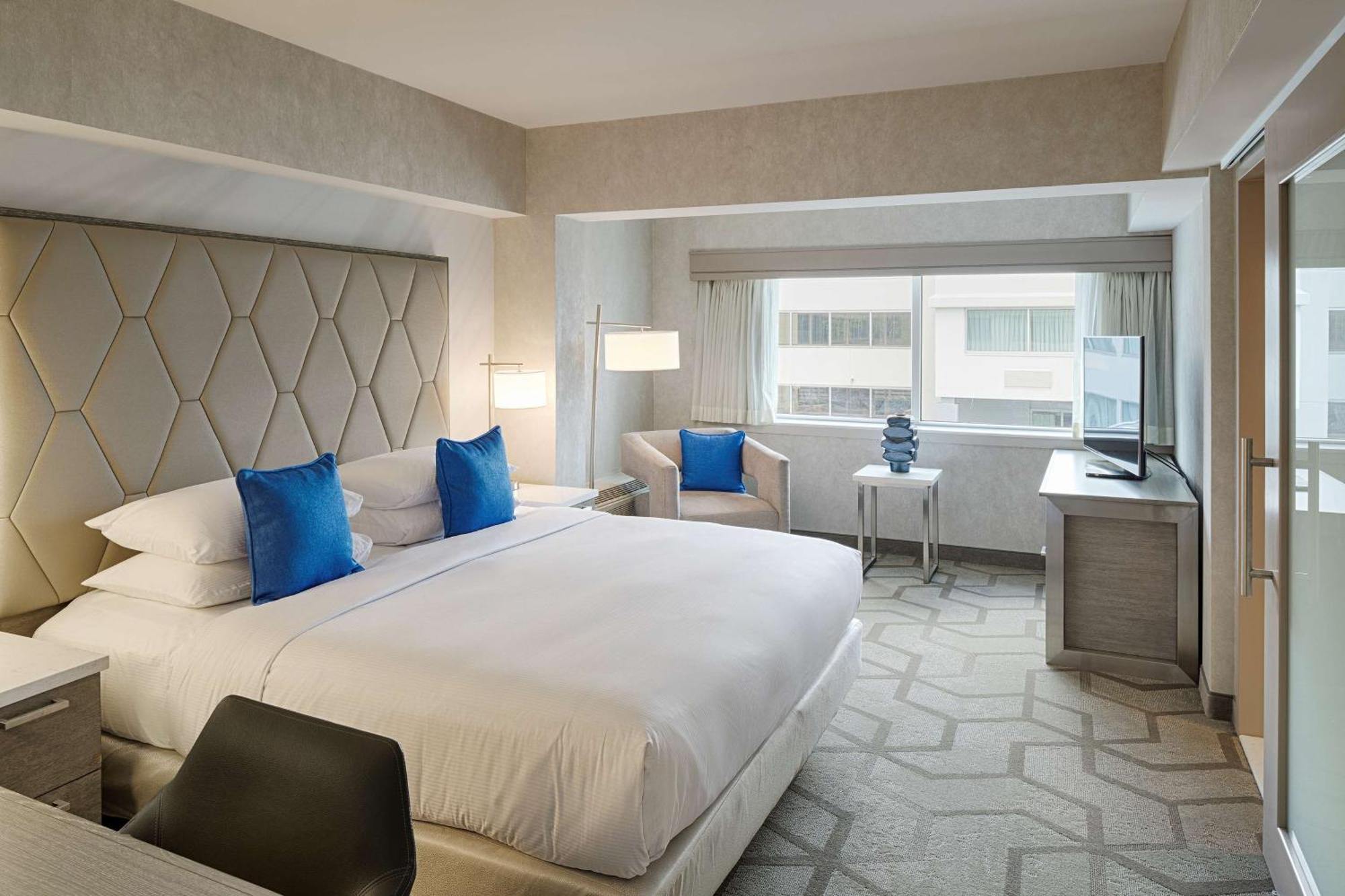 Отель The Kingsley Bloomfield Hills - A Doubletree By Hilton Экстерьер фото
